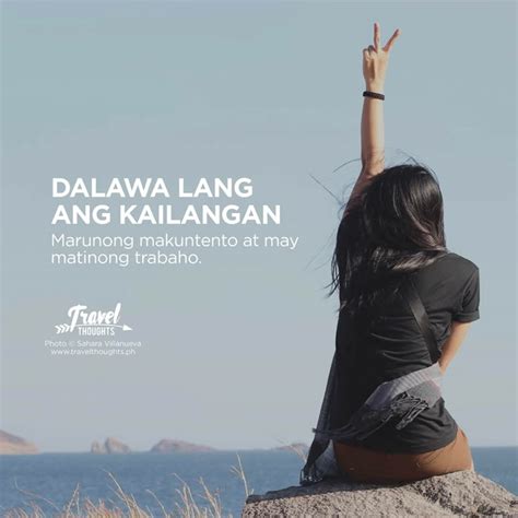 may trabaho ako|TRABAHO: Tagalog.